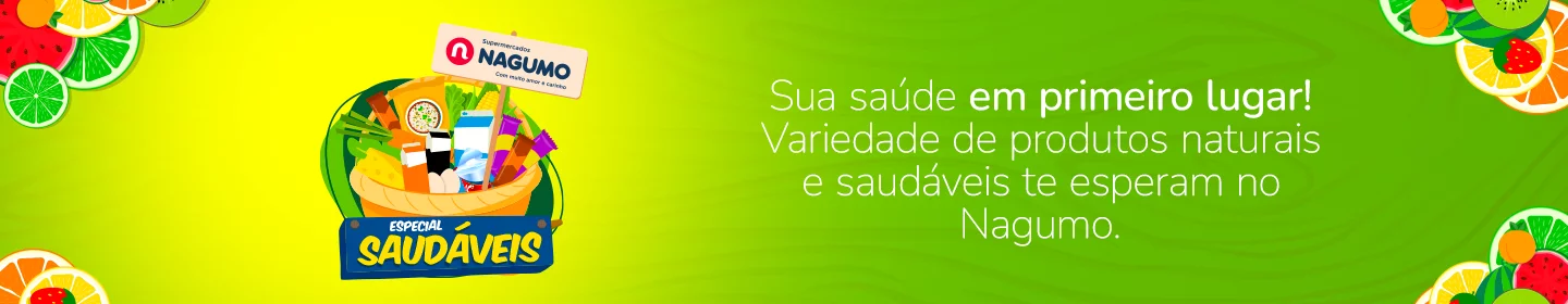 Festival de Saudáveis